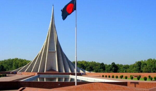 Bangladesh